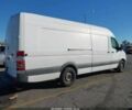 Белый Мерседес Sprinter, объемом двигателя 3 л и пробегом 168 тыс. км за 2500 $, фото 3 на Automoto.ua