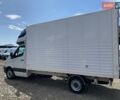 Белый Мерседес Sprinter, объемом двигателя 3.03 л и пробегом 139 тыс. км за 23450 $, фото 4 на Automoto.ua