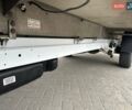 Белый Мерседес Sprinter, объемом двигателя 0 л и пробегом 150 тыс. км за 19750 $, фото 27 на Automoto.ua