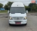 Білий Мерседес Sprinter, об'ємом двигуна 2.2 л та пробігом 283 тис. км за 23000 $, фото 77 на Automoto.ua