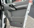 Белый Мерседес Sprinter, объемом двигателя 2.2 л и пробегом 349 тыс. км за 19900 $, фото 21 на Automoto.ua