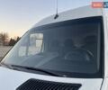 Белый Мерседес Sprinter, объемом двигателя 2.2 л и пробегом 320 тыс. км за 23500 $, фото 31 на Automoto.ua