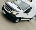 Белый Мерседес Sprinter, объемом двигателя 2.1 л и пробегом 330 тыс. км за 18700 $, фото 30 на Automoto.ua