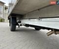 Белый Мерседес Sprinter, объемом двигателя 0 л и пробегом 150 тыс. км за 19750 $, фото 23 на Automoto.ua