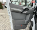 Белый Мерседес Sprinter, объемом двигателя 2.2 л и пробегом 349 тыс. км за 19900 $, фото 16 на Automoto.ua