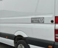 Белый Мерседес Sprinter, объемом двигателя 2.14 л и пробегом 470 тыс. км за 15800 $, фото 12 на Automoto.ua