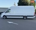 Білий Мерседес Sprinter, об'ємом двигуна 2.2 л та пробігом 292 тис. км за 23000 $, фото 7 на Automoto.ua