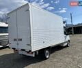 Белый Мерседес Sprinter, объемом двигателя 3.03 л и пробегом 139 тыс. км за 23450 $, фото 9 на Automoto.ua