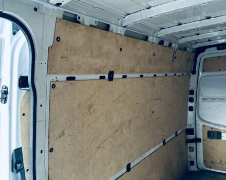 Белый Мерседес Sprinter, объемом двигателя 2.1 л и пробегом 330 тыс. км за 18700 $, фото 111 на Automoto.ua