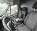 Белый Мерседес Sprinter, объемом двигателя 0 л и пробегом 224 тыс. км за 19900 $, фото 27 на Automoto.ua