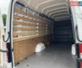 Білий Мерседес Sprinter, об'ємом двигуна 2.2 л та пробігом 283 тис. км за 23000 $, фото 54 на Automoto.ua
