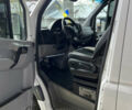 Белый Мерседес Sprinter, объемом двигателя 2.2 л и пробегом 213 тыс. км за 34568 $, фото 17 на Automoto.ua