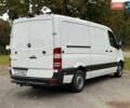 Білий Мерседес Sprinter, об'ємом двигуна 2.2 л та пробігом 209 тис. км за 17999 $, фото 2 на Automoto.ua