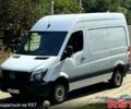 Білий Мерседес Sprinter, об'ємом двигуна 2.1 л та пробігом 176 тис. км за 17400 $, фото 1 на Automoto.ua