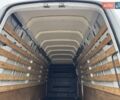 Білий Мерседес Sprinter, об'ємом двигуна 2.2 л та пробігом 283 тис. км за 23000 $, фото 55 на Automoto.ua