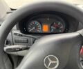 Белый Мерседес Sprinter, объемом двигателя 2.1 л и пробегом 146 тыс. км за 17500 $, фото 15 на Automoto.ua