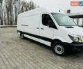 Белый Мерседес Sprinter, объемом двигателя 2.2 л и пробегом 340 тыс. км за 21500 $, фото 4 на Automoto.ua