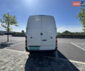 Белый Мерседес Sprinter, объемом двигателя 2.2 л и пробегом 370 тыс. км за 17700 $, фото 5 на Automoto.ua