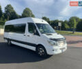Белый Мерседес Sprinter, объемом двигателя 2.2 л и пробегом 213 тыс. км за 34568 $, фото 28 на Automoto.ua
