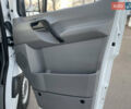 Белый Мерседес Sprinter, объемом двигателя 2.2 л и пробегом 320 тыс. км за 23500 $, фото 54 на Automoto.ua