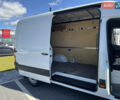 Белый Мерседес Sprinter, объемом двигателя 2.2 л и пробегом 370 тыс. км за 17700 $, фото 31 на Automoto.ua