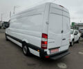 Белый Мерседес Sprinter, объемом двигателя 0 л и пробегом 224 тыс. км за 19900 $, фото 6 на Automoto.ua