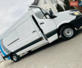 Белый Мерседес Sprinter, объемом двигателя 2.1 л и пробегом 330 тыс. км за 18700 $, фото 86 на Automoto.ua