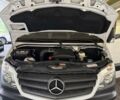 Белый Мерседес Sprinter, объемом двигателя 2.14 л и пробегом 15 тыс. км за 30000 $, фото 24 на Automoto.ua