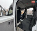 Белый Мерседес Sprinter, объемом двигателя 2.2 л и пробегом 173 тыс. км за 22900 $, фото 26 на Automoto.ua