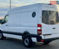 Білий Мерседес Sprinter, об'ємом двигуна 2.99 л та пробігом 95 тис. км за 26800 $, фото 10 на Automoto.ua
