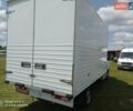 Белый Мерседес Sprinter, объемом двигателя 3 л и пробегом 139 тыс. км за 23500 $, фото 9 на Automoto.ua