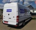 Белый Мерседес Sprinter, объемом двигателя 3 л и пробегом 300 тыс. км за 26850 $, фото 5 на Automoto.ua