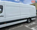 Белый Мерседес Sprinter, объемом двигателя 2.2 л и пробегом 320 тыс. км за 22400 $, фото 7 на Automoto.ua