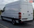 Білий Мерседес Sprinter, об'ємом двигуна 2.1 л та пробігом 281 тис. км за 16900 $, фото 2 на Automoto.ua
