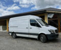 Білий Мерседес Sprinter, об'ємом двигуна 2.1 л та пробігом 222 тис. км за 21000 $, фото 1 на Automoto.ua