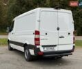Білий Мерседес Sprinter, об'ємом двигуна 2.2 л та пробігом 209 тис. км за 17999 $, фото 4 на Automoto.ua