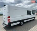 Белый Мерседес Sprinter, объемом двигателя 0 л и пробегом 168 тыс. км за 49421 $, фото 1 на Automoto.ua