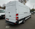 Белый Мерседес Sprinter, объемом двигателя 0 л и пробегом 224 тыс. км за 19900 $, фото 9 на Automoto.ua