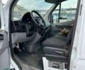 Белый Мерседес Sprinter, объемом двигателя 2.1 л и пробегом 146 тыс. км за 17500 $, фото 12 на Automoto.ua