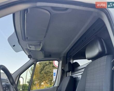 Білий Мерседес Sprinter, об'ємом двигуна 2.2 л та пробігом 292 тис. км за 23000 $, фото 37 на Automoto.ua