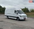 Білий Мерседес Sprinter, об'ємом двигуна 2.2 л та пробігом 283 тис. км за 23000 $, фото 15 на Automoto.ua