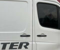 Белый Мерседес Sprinter, объемом двигателя 2.14 л и пробегом 200 тыс. км за 10500 $, фото 3 на Automoto.ua