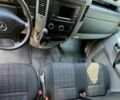 Белый Мерседес Sprinter, объемом двигателя 2.1 л и пробегом 176 тыс. км за 17310 $, фото 9 на Automoto.ua