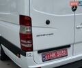 Білий Мерседес Sprinter, об'ємом двигуна 2.2 л та пробігом 283 тис. км за 23000 $, фото 47 на Automoto.ua