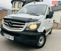 Белый Мерседес Sprinter, объемом двигателя 2.1 л и пробегом 330 тыс. км за 18700 $, фото 7 на Automoto.ua