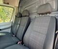 Белый Мерседес Sprinter, объемом двигателя 2.14 л и пробегом 176 тыс. км за 17952 $, фото 8 на Automoto.ua