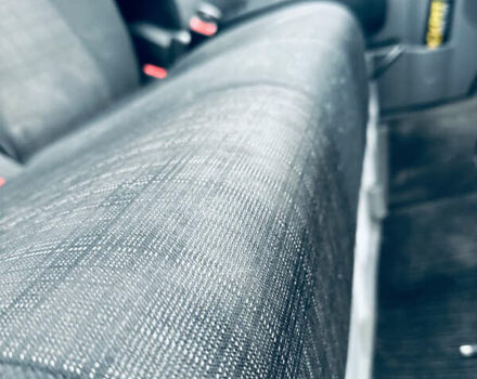 Белый Мерседес Sprinter, объемом двигателя 2.1 л и пробегом 330 тыс. км за 18700 $, фото 12 на Automoto.ua