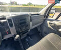 Белый Мерседес Sprinter, объемом двигателя 2.2 л и пробегом 370 тыс. км за 17700 $, фото 21 на Automoto.ua