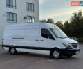 Білий Мерседес Sprinter, об'ємом двигуна 0 л та пробігом 347 тис. км за 17500 $, фото 15 на Automoto.ua