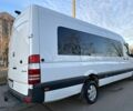 Белый Мерседес Sprinter, объемом двигателя 3 л и пробегом 300 тыс. км за 35500 $, фото 2 на Automoto.ua